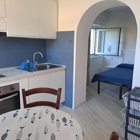 Appartamenti Villa Lina Nisporto Quarto foto