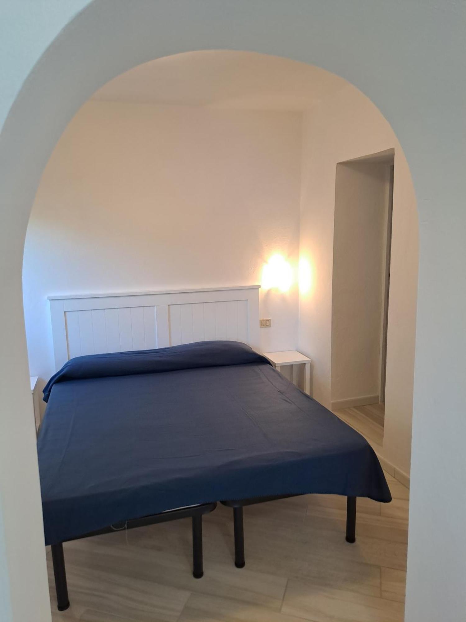Appartamenti Villa Lina Nisporto Quarto foto